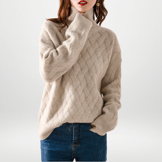 Emily Knit Sweater