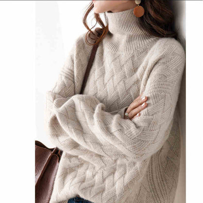 Emily Knit Sweater