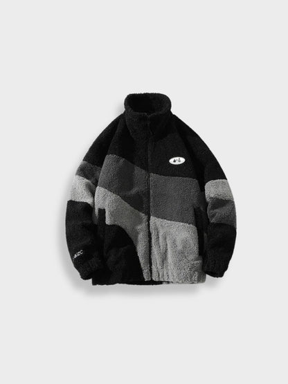 Zack Fleece Jacket