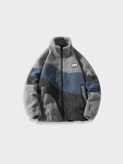 Zack Fleece Jacket