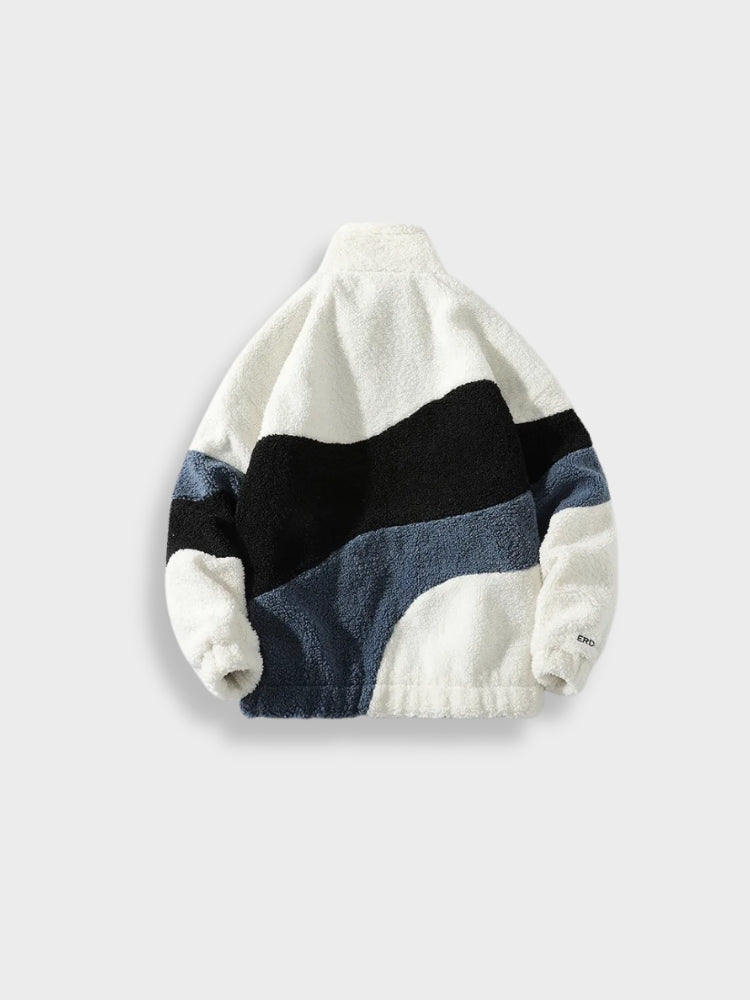 Zack Fleece Jacket