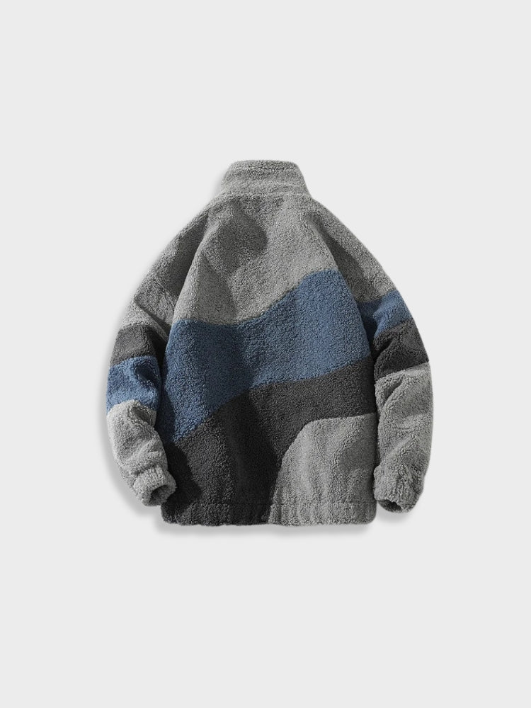 Zack Fleece Jacket